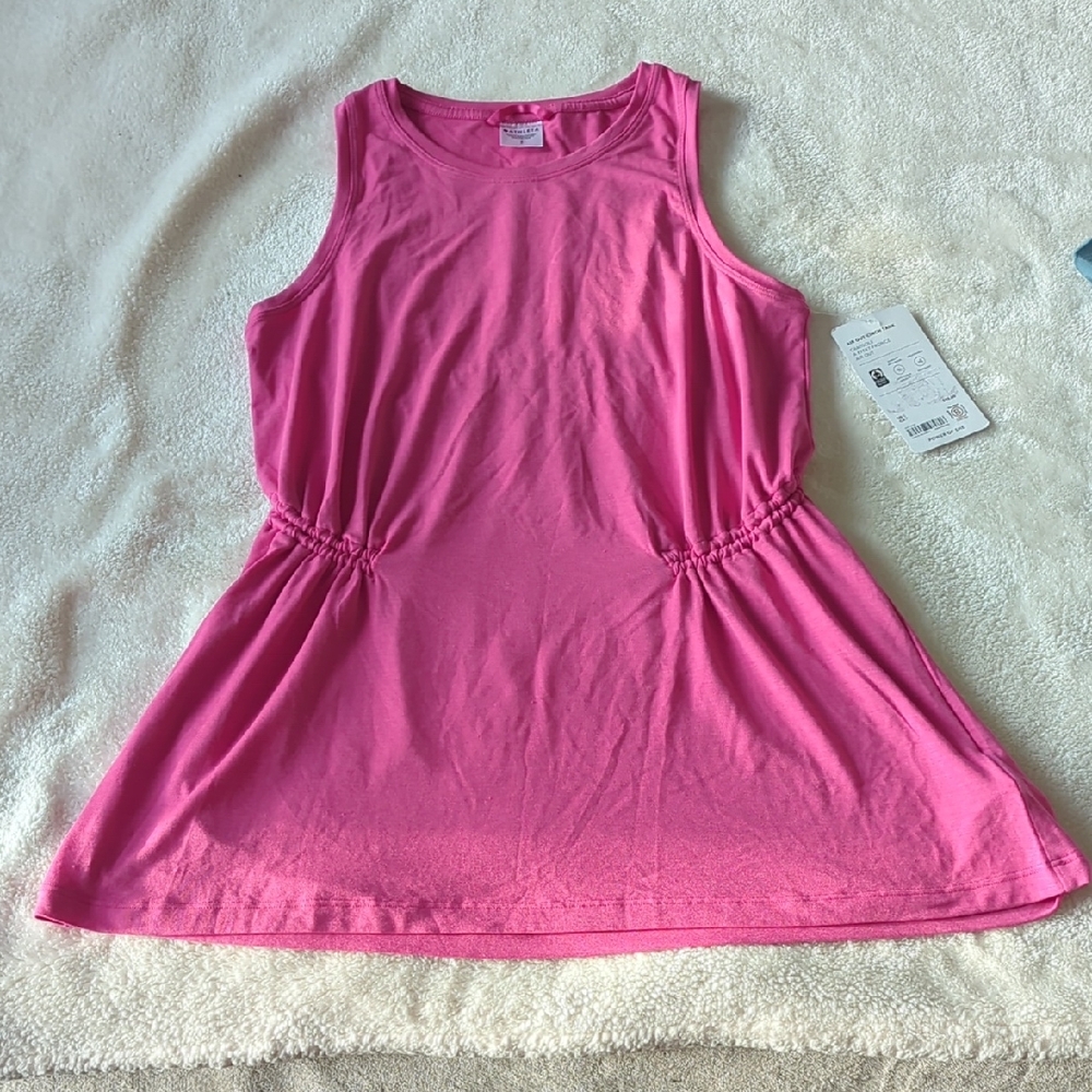 Athleta Air Out Cinch Tank